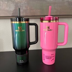 Stanley x wicked set